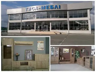 Меблі Тиса — фото 2