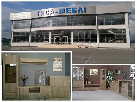 Меблі Тиса — фото 2