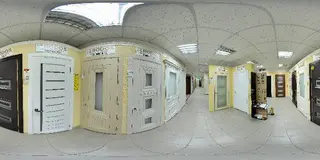 Гіпермаркет Дверей — фото 2
