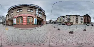 Гіпермаркет Дверей — фото 3