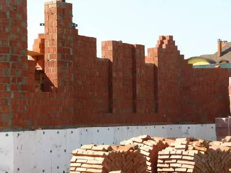 Цегла Півторачка, Одинарна, Подвійна — фото 5