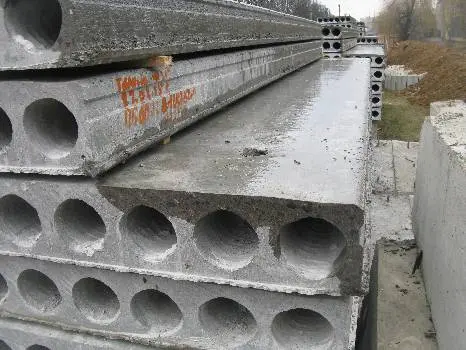 Плити Перекриття Івано-Франківськ Цегла Панелі бетонні | Купити по Кращій ціні — фото 4