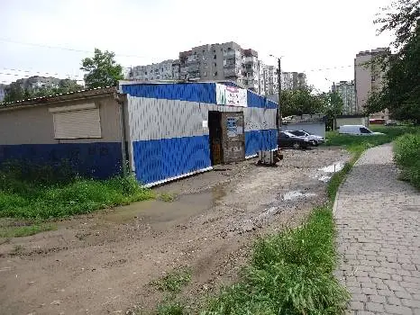 Прийом склотари та макулатури — фото 2