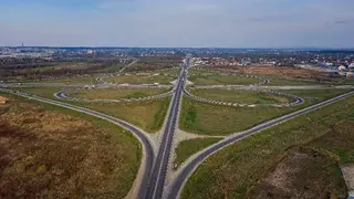 Шиномонтаж TIR — фото