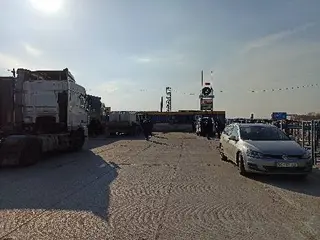 Шиномонтаж TIR — фото 5