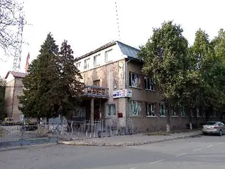 Філія «Центральна» АТ «Прикарпаттяобленерго» — фото