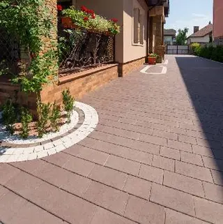 Бруківка від виробника - Магік Івано-Франківськ — фото 2