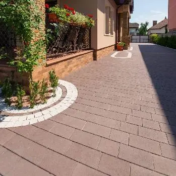 Бруківка від виробника - Магік Івано-Франківськ — фото 2