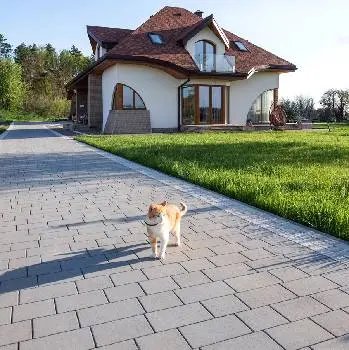 Бруківка від виробника - Магік Івано-Франківськ — фото 4
