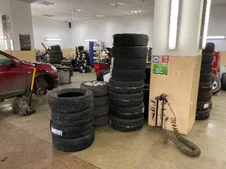 Шипшина СТО — фото 5
