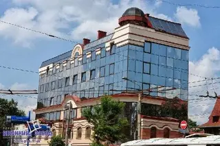 ТОВ "Перший Віконний Завод", офіс — фото