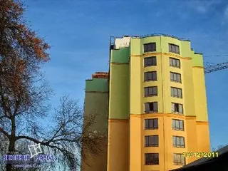 ТОВ "Перший Віконний Завод", офіс — фото 3