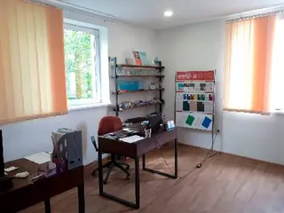 Plast Ok (полікарбонат, теплиці та плівка) — фото 3