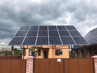 Plast Ok (полікарбонат, теплиці та плівка) — фото 4