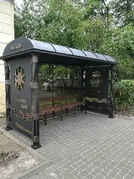 "Наша Кузня" Ковані вироби та металоконструкції — фото 4