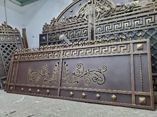 Ковані вироби КОВКА Style — фото 2