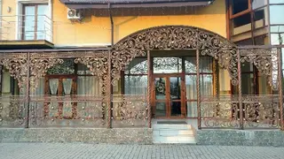 Ковані вироби КОВКА Style — фото 3
