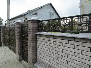 Ковані вироби КОВКА Style — фото 4
