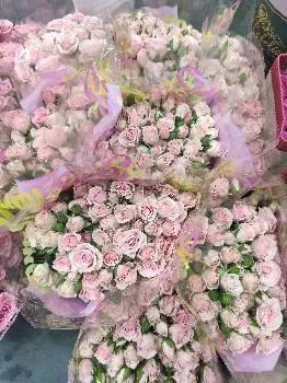 Гуртівня Квіти Frank Flowers — фото 3