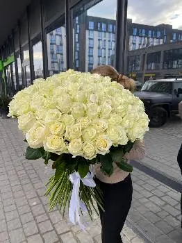 Гуртівня Квіти Frank Flowers — фото 5