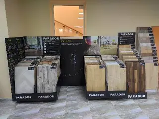Магазин-склад #2 ламінату дверей та вікон "Laminate Expert" — фото 4