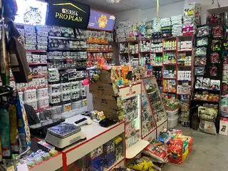 Зоомагазин та ветеринарна аптека "ЛапУшка" — фото 3