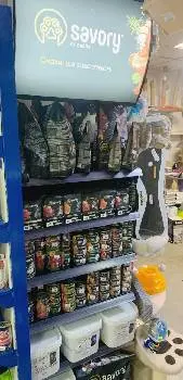 Зоомагазин та ветеринарна аптека "ЛапУшка" — фото 4