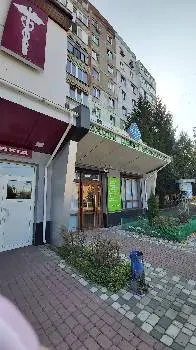 Вхідні двері міжкімнатні — фото