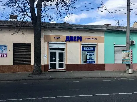 Двері Брама — фото 4