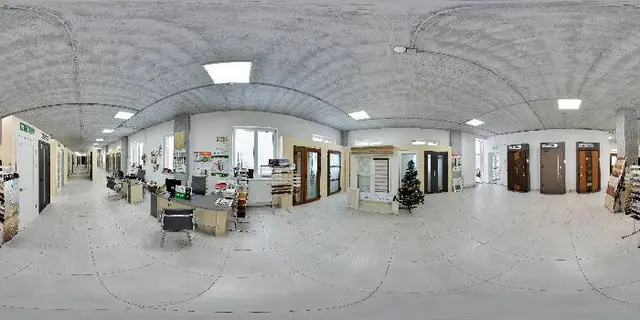 Місто Дверей та вікон — фото 2