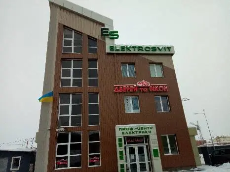 Місто Дверей та вікон — фото 3