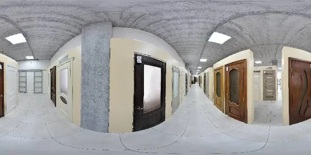 Місто Дверей та вікон — фото 4