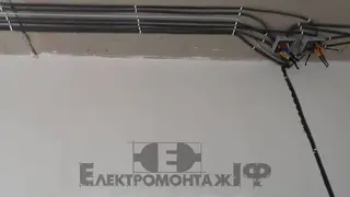Електромонтаж ІФ — фото 5