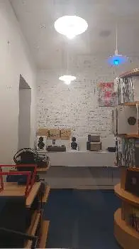 Вініл Клуб | Vinyl Club — фото