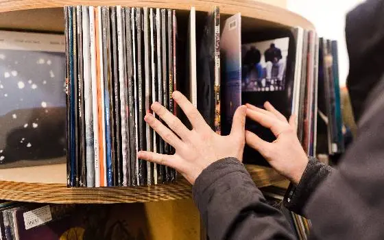 Вініл Клуб | Vinyl Club — фото 3