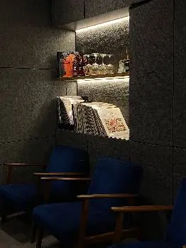 Вініл Клуб | Vinyl Club — фото 4
