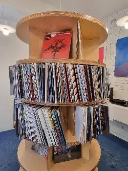 Вініл Клуб | Vinyl Club — фото 5