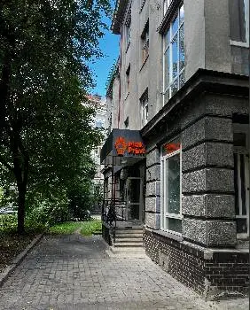 Друкарня MakPrint — фото