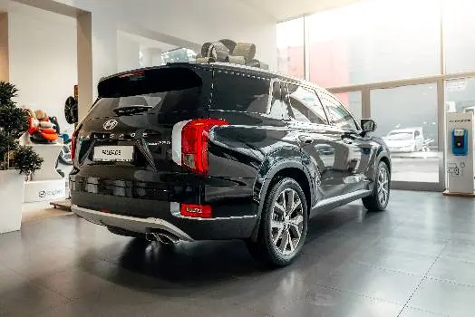 Hyundai на Липинського - Офіційний дилерський центр — фото 3