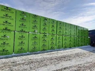 ТМ СТАРТІ Івано-Франківськ - газоблоки, цегла, мінвата, бруківка, черепиця (ТзОВ "МАКРО СИСТЕМ") — фото 3
