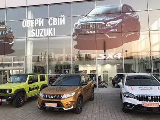 Автостар Львів — фото