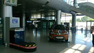 Автостар Львів — фото 2