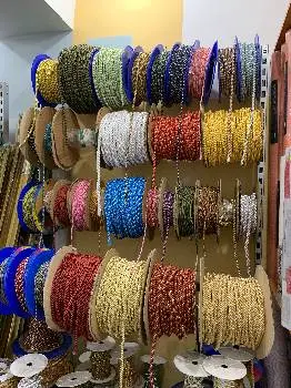 Обои Шпалери Бамбук Карниз Рідкі Шпалери — фото 4