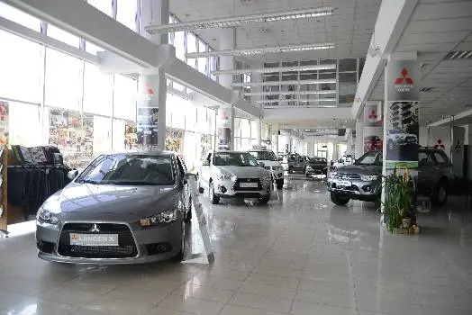 НІКО-Захід – офіційний дилер Mitsubishi у Львові — фото 2