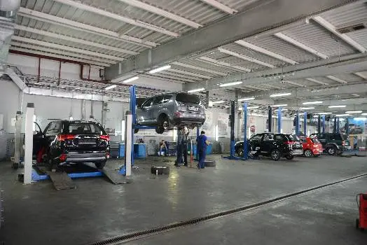 НІКО-Захід – офіційний дилер Mitsubishi у Львові — фото 3