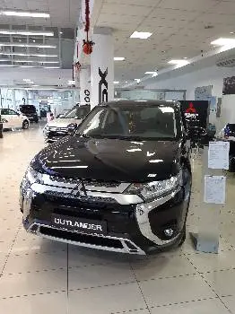 НІКО-Захід – офіційний дилер Mitsubishi у Львові — фото 5