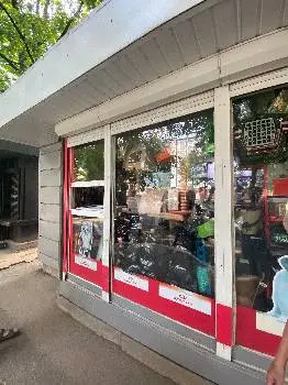 Зоомагазин зоосвіт — фото 3