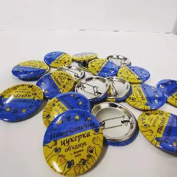 Центр поліграфічних послуг "Пагорб" — фото 2