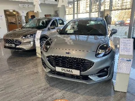 Ford "Велет Авто" — фото 2
