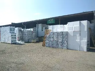 Пінопласт Століт - офіційне представництво в Івано-Франківську та області — фото